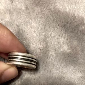 Retired James Avery Unity band